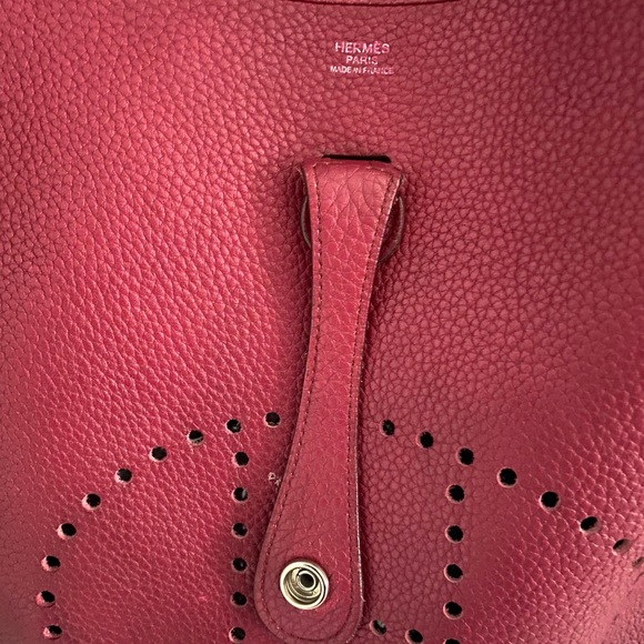 Hermes evelyn GM - Picture 4 of 5